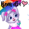 Bom dia