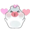 Hámster Kawaii💕🐹 13