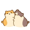 Salting Bucin Love ❤️ (GIF) 15