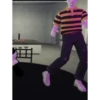 Dross sacando el dedo 14