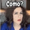 Marilyn Cote Psiquiatra meme🤪🤡 15
