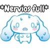 Cinnamoroll 🍬🩷🧁🍬 6