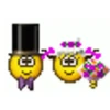 Pixel emoji 13