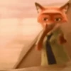 Dross sacando el dedo 17