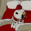 Snoopy Show-Moods Memes13✨ 5