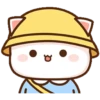 New Peach Goma gif 28