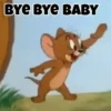 Tchau tchau baby 6