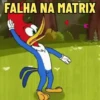 FALHA NA MATRIX