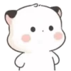 Osito cariñoso 🐼❣️ 11