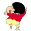 Crayon shin chan 13