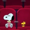Snoopy en el cine