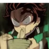 Demon slayer animated 27