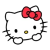 Hello Kitty 🩷 9
