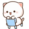 Tingkah laku cat 7
