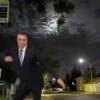 Bolsonaro dançando 🕺🏻 10