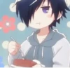 Anime eating owo 28