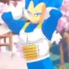 Goku y Vegeta bailando 🕺🏻💃🏻🎵🎶 6