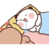 Ositos Cariñosos Dudu Bubu 🐻🐼 6