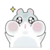 Hámster Kawaii💕🐹 10