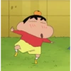 Crayon shin chan 12