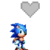 Sonic Pixel 27