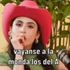 @kasslu1 vayanse a la monda los del A