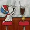 🐾 Snoopy Snoopy 🦴🏠 12