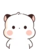 Osito cariñoso 🐼❣️ 6