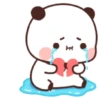 Yier 🐼 Dudu 🐻 5