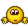 Gif Emoji Pixel  11