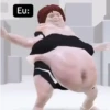 Vem cá neném - Roblox 23