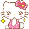 Hello Kitty 🎀 8