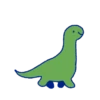 Dinosaurio 🦖💚 8