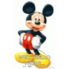 Mickey mouse 16