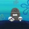 B sen