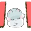 Hámster Kawaii💕🐹 6
