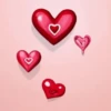 LOVE♡♡♡♡♡♡heart 11