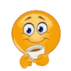 Emoji hungry 😋😋😋 6