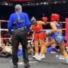 Karely Ruiz Karina /Yina C🥊 5