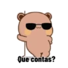 Bubu respuesta 🐻📝 13