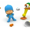 Pocoyo lucu 5
