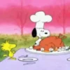 Desenhos | Snoopy 6