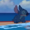Stitch. | @ocenferios  Haki. 7