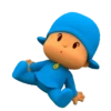 Pocoyo nina bucin 💘 10