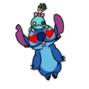 Stitch mov🥺🩷🥹✨ 9