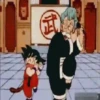 Bailando con Dragon Ball 10