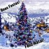 Bom dia de natal  16
