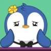Pingüinos bonitos💖🐧 7