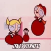 LasChicasSuperPoderosas 14