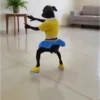 टिकटॉक के पिल्ले 🐶🎵  14